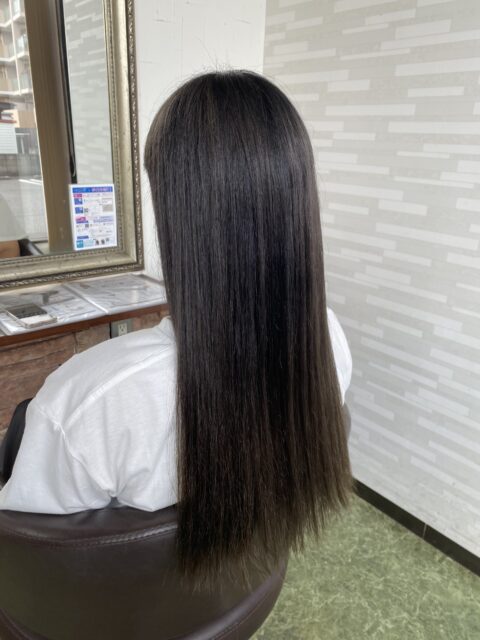 写真：Before