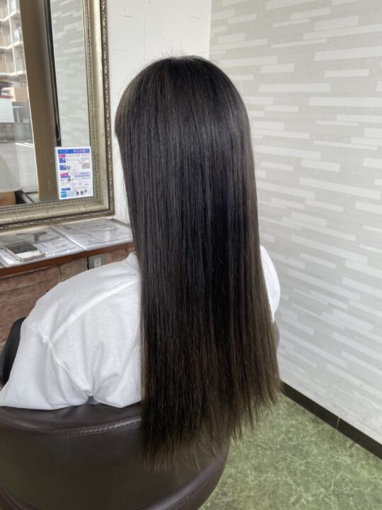 写真：Before