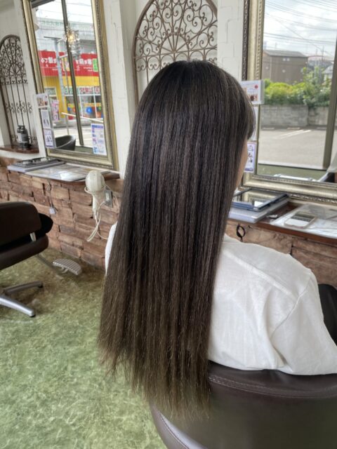 写真：Before