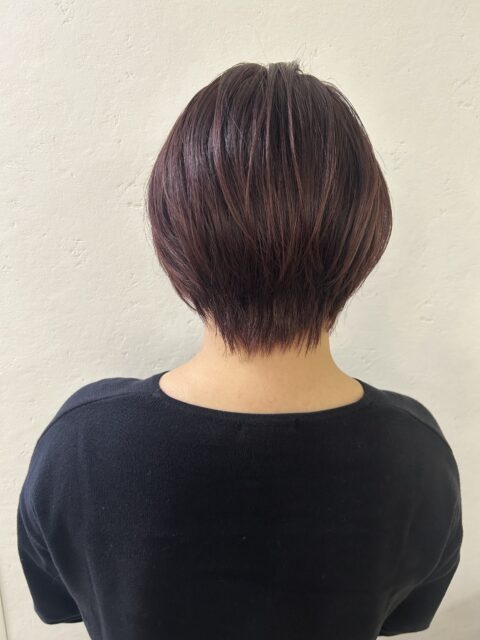 写真：After