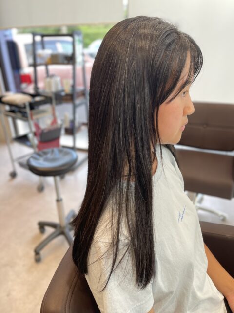 写真：Before