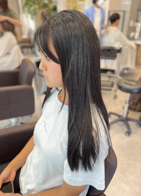 写真：Before