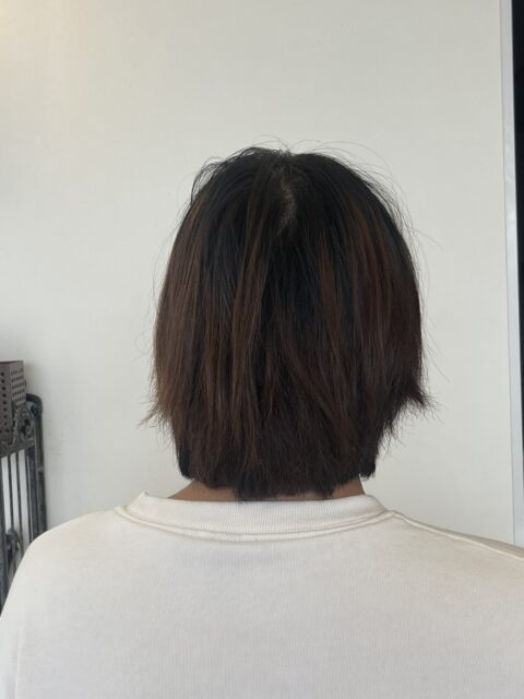 写真：Before