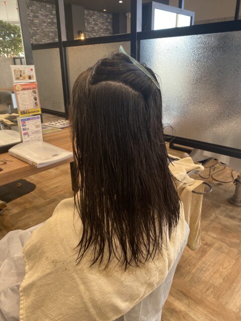 写真：Before