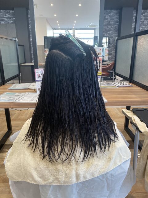 写真：Before