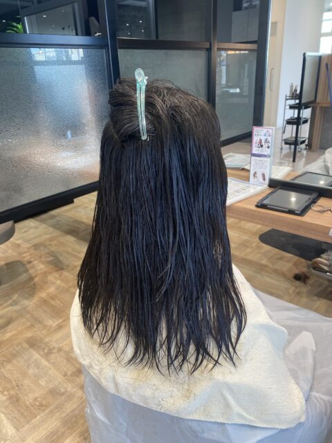 写真：Before