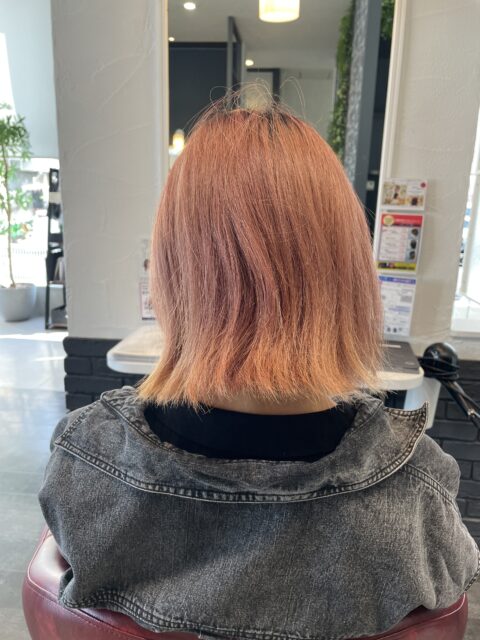 写真：Before