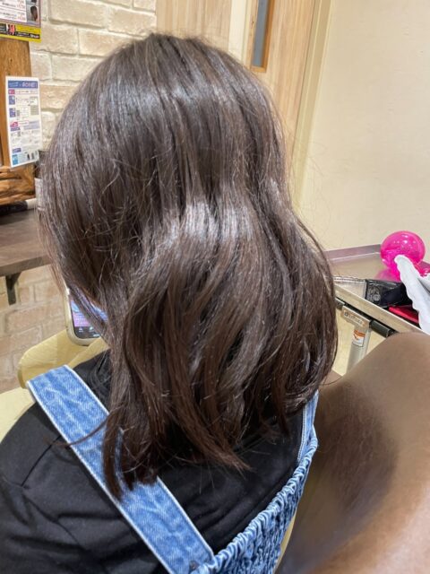 写真：Before