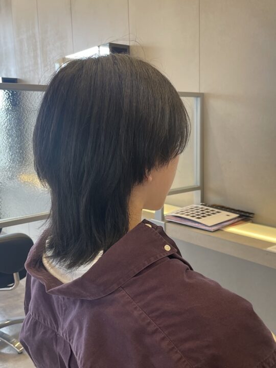 写真：Before