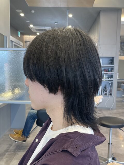 写真：Before