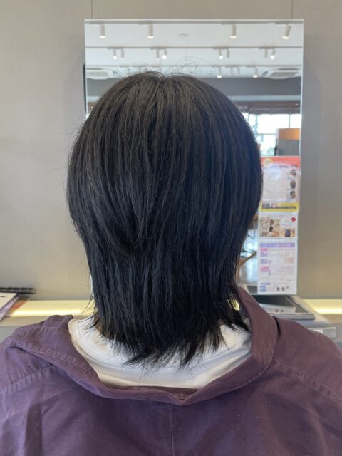 写真：Before