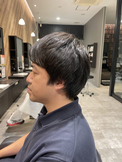 写真：Before