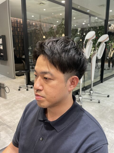 写真：After