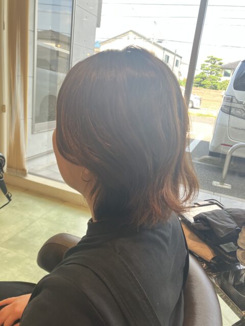 写真：Before