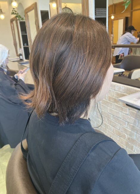 写真：Before