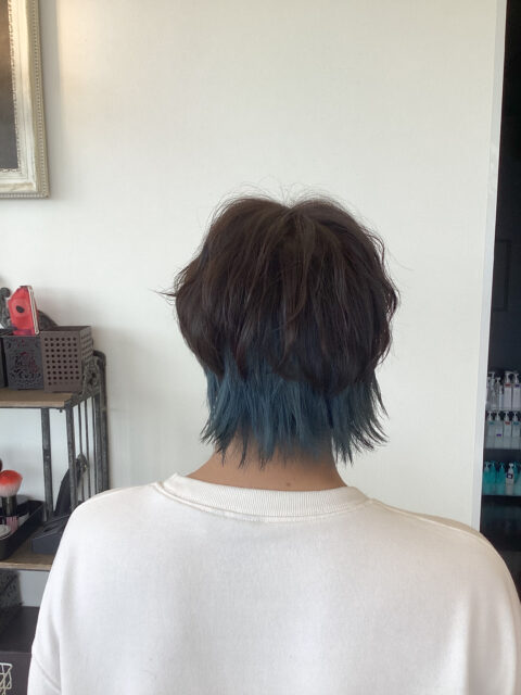 写真:After