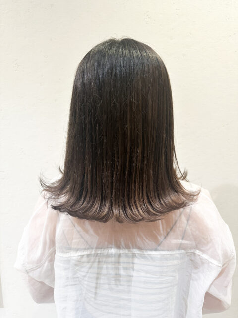 写真：After