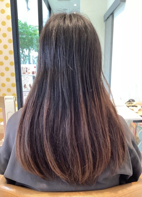 写真：Before