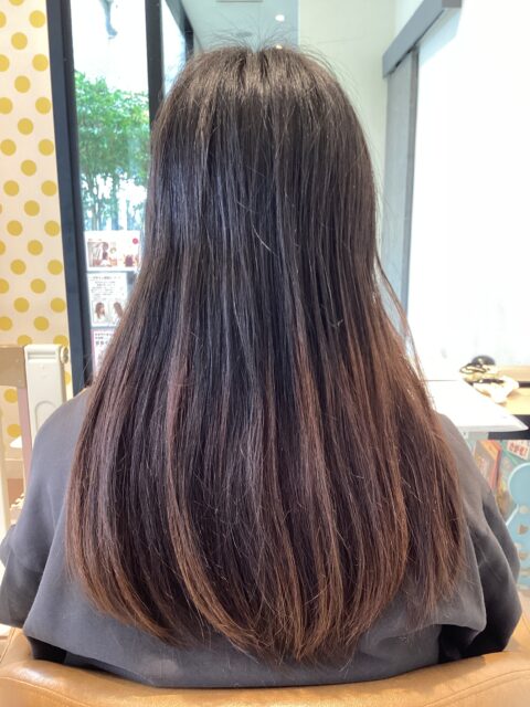 写真：Before