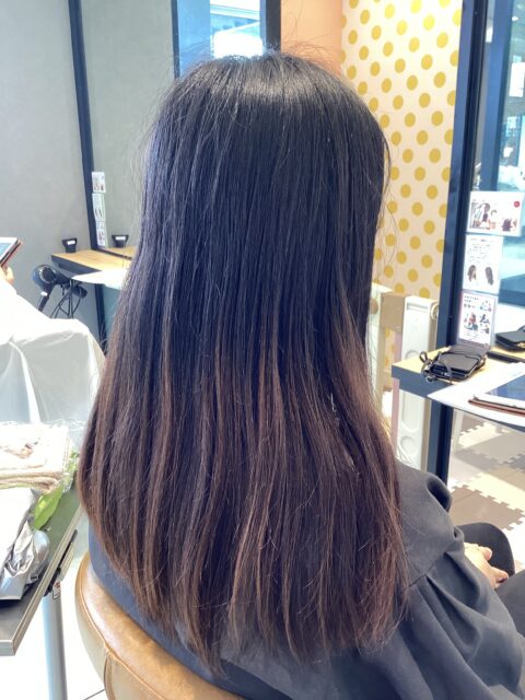 写真：Before