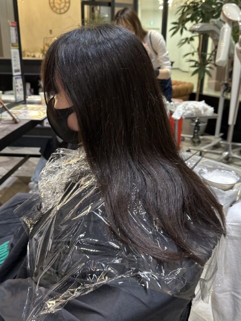 写真：Before