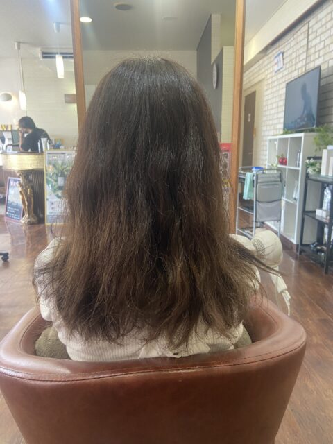 写真：Before