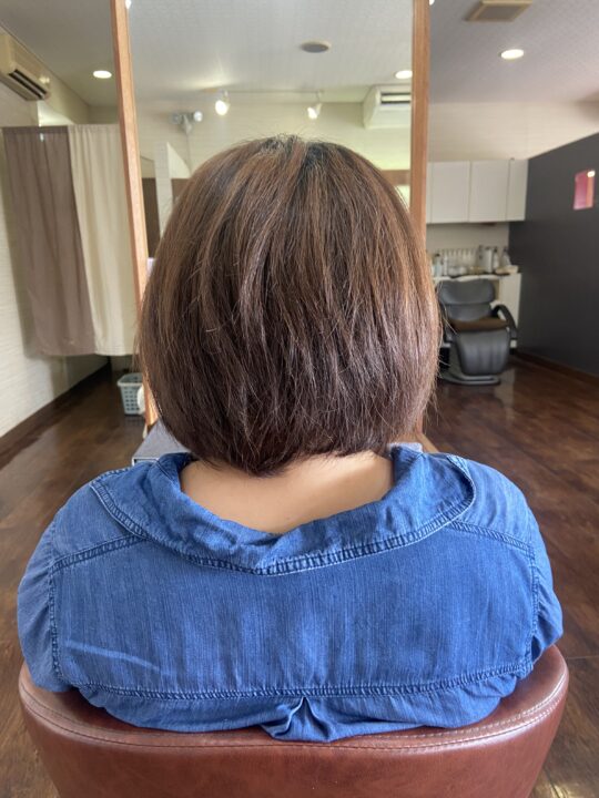 写真：Before