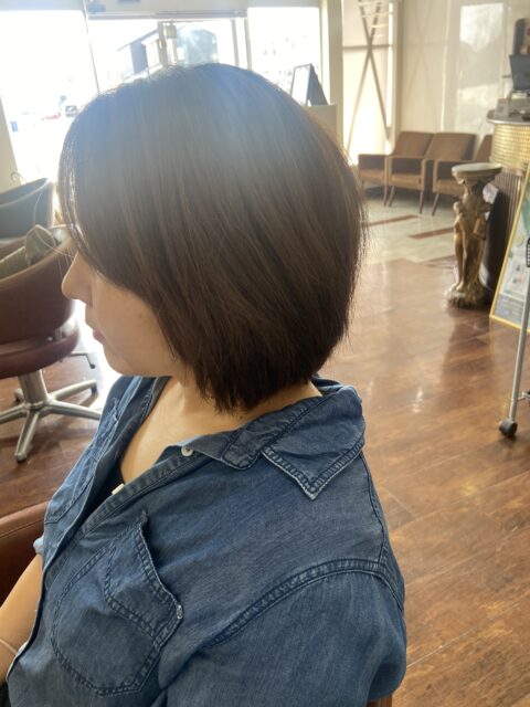 写真：Before