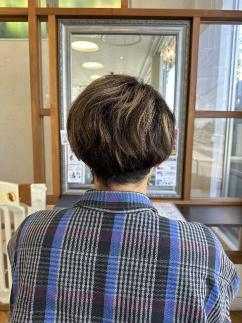 写真：Before