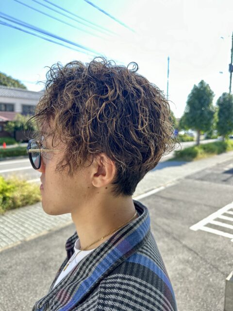 写真：After