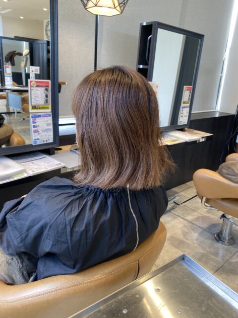 写真：Before