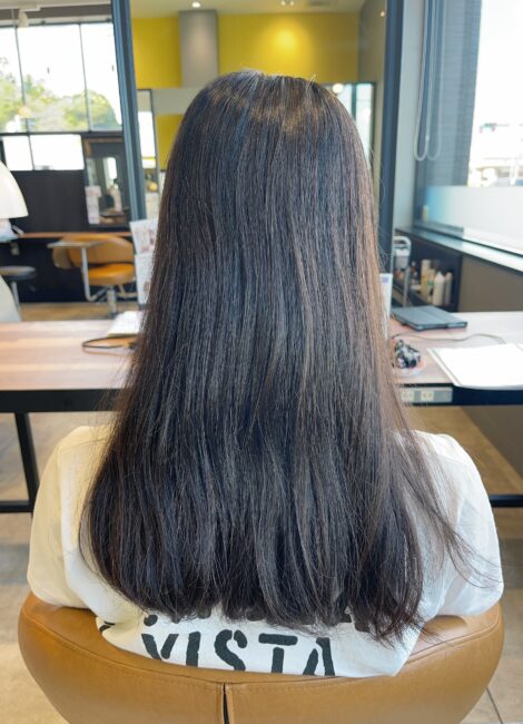 写真：Before