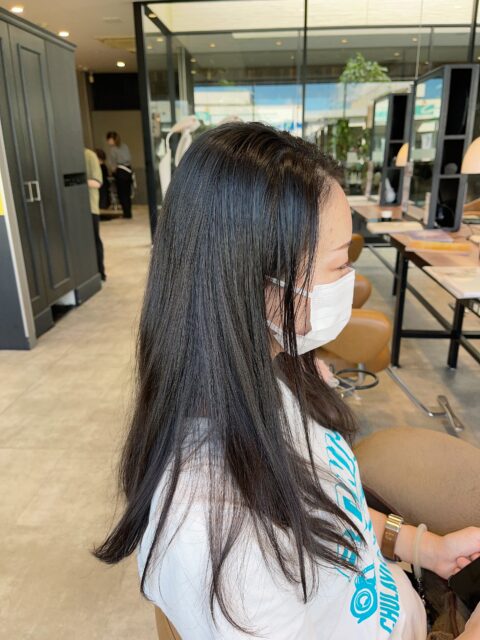 写真：Before