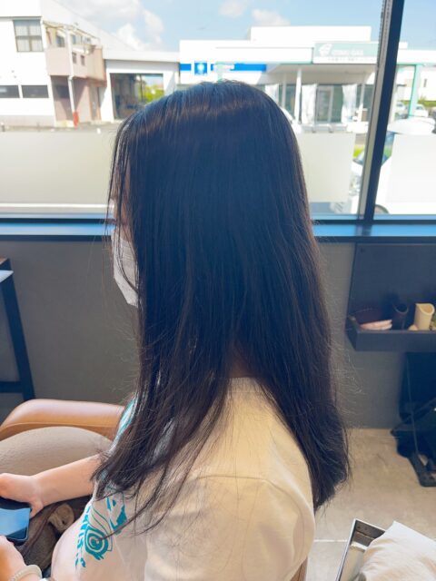 写真：Before