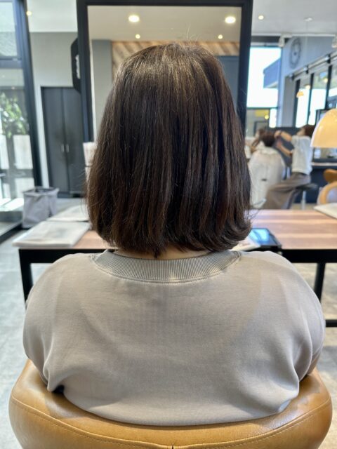 写真：Before