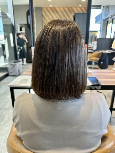 写真:After