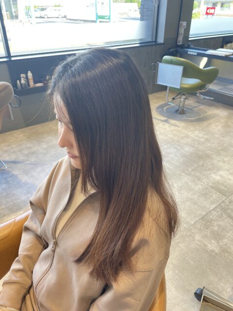 写真：Before