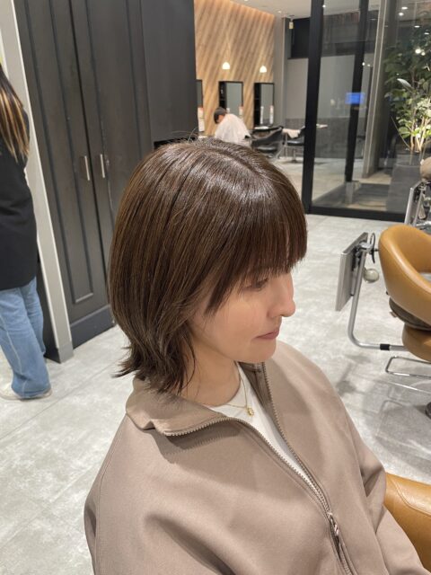 写真：After