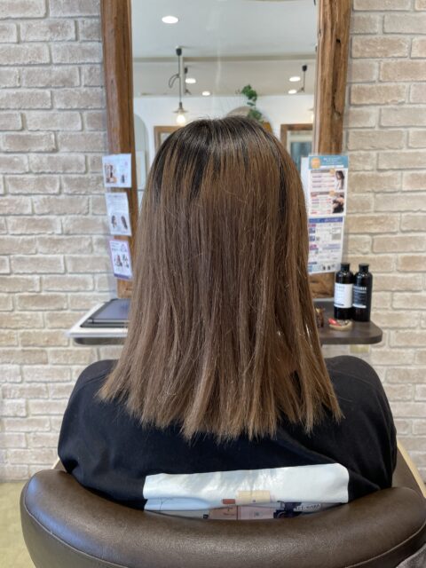 写真：Before