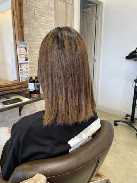 写真：Before