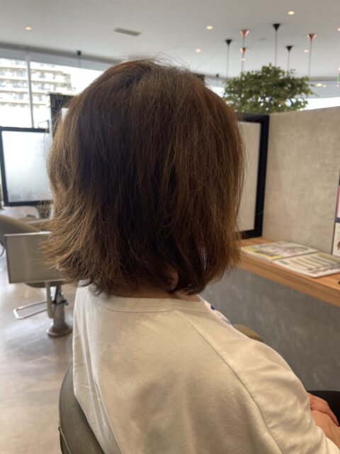 写真：Before