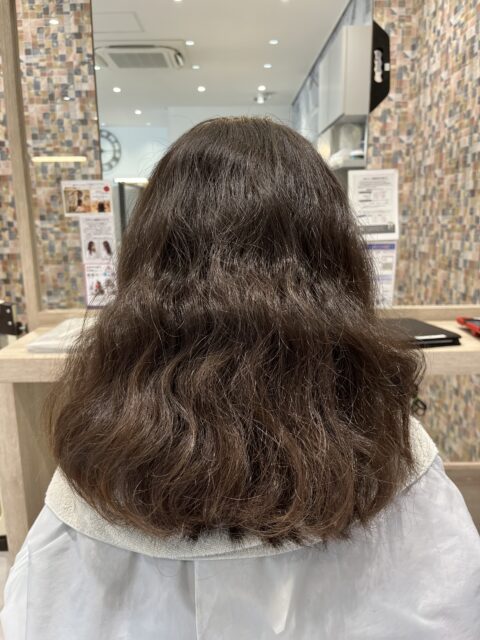 写真：Before