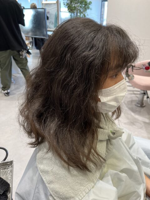 写真：Before