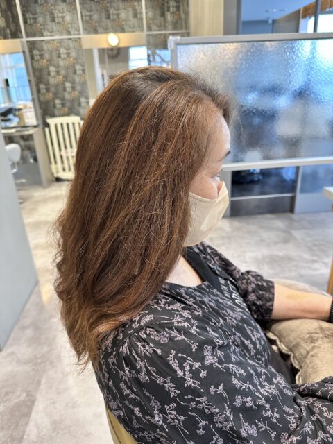 写真：Before