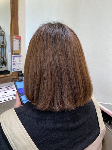 写真：Before