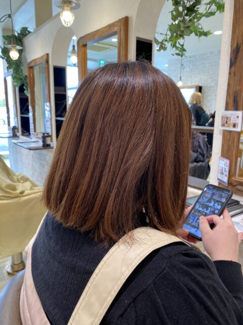 写真：Before