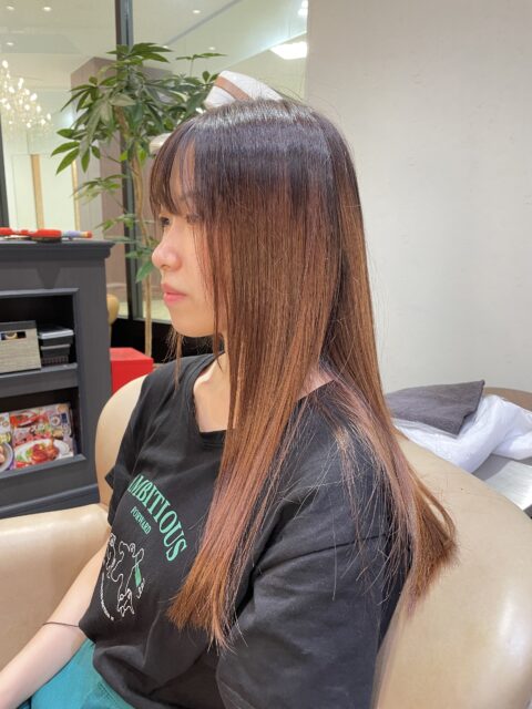 写真：Before