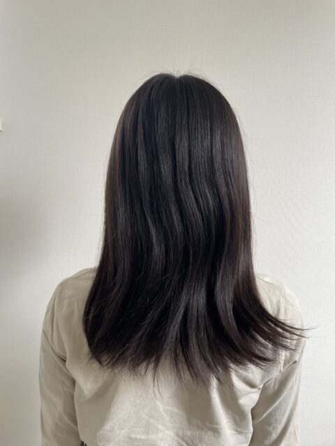 写真：Before