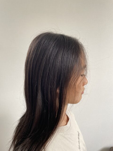 写真：Before