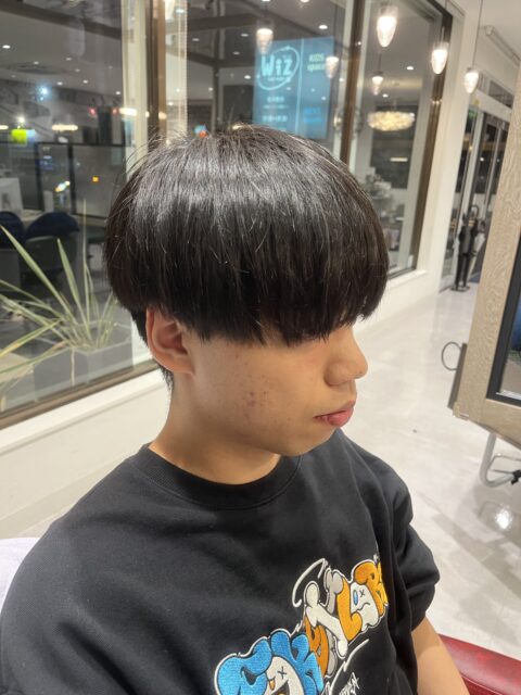 写真：Before